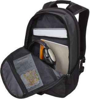Рюкзак для ноутбука 22 л Case Logic InTransit 14" Black