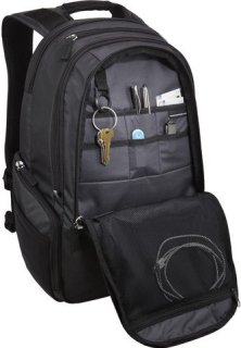 Рюкзак для ноутбука 22 л Case Logic InTransit 14" Black