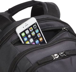 Рюкзак для ноутбука 22 л Case Logic InTransit 14" Black