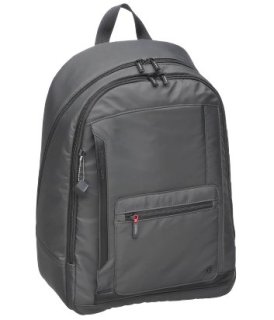 Рюкзак для ноутбука 23.7 л Hedgren Zeppelin Revised Backpack Extremer 13 Grey