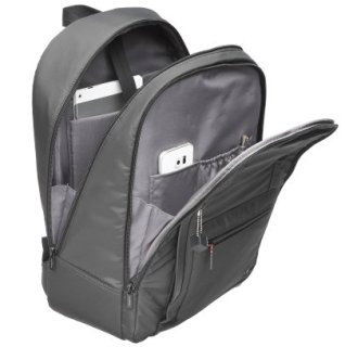 Рюкзак для ноутбука 23.7 л Hedgren Zeppelin Revised Backpack Extremer 13 Grey