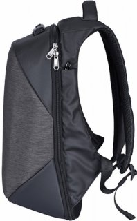 Рюкзак для ноутбука 2E-BPK63148BK 16" чёрный