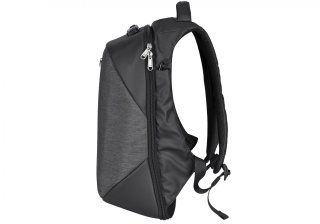 Рюкзак для ноутбука 2E-BPK63148BK 16" чёрный