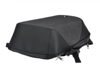 Рюкзак для ноутбука 2E-BPK63148BK 16" чёрный