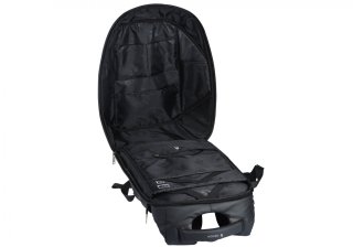 Рюкзак для ноутбука 2E-BPK63148BK 16" чёрный