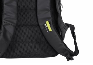 Рюкзак для ноутбука 2E-BPK63148BK 16" чёрный