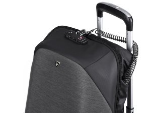 Рюкзак для ноутбука 2E-BPK63148BK 16" чёрный