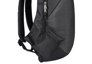 Рюкзак для ноутбука 2E-BPK63148BK 16" чёрный