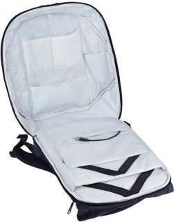 Рюкзак для ноутбука 2E-BPK63148BK 16" чёрный