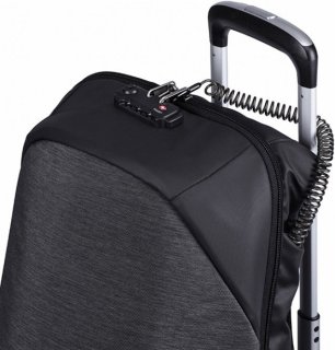 Рюкзак для ноутбука 2E-BPK63148BK 16" чёрный