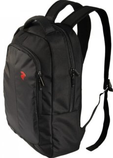 Рюкзак для ноутбука 2E-BPN116BK 16" чёрный