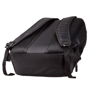 Рюкзак для ноутбука 2E-BPN116BK 16" чёрный