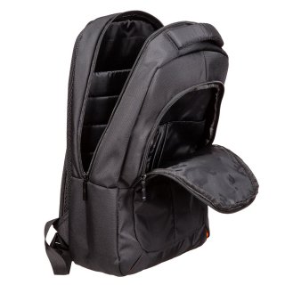 Рюкзак для ноутбука 2E-BPN116BK 16" чёрный