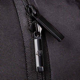 Рюкзак для ноутбука 2E-BPN116BK 16" чёрный