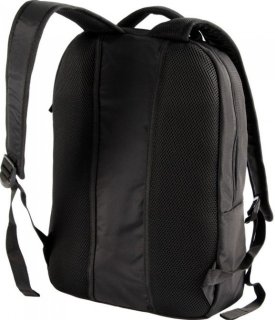Рюкзак для ноутбука 2E-BPN116BK 16" чёрный