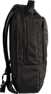 Рюкзак для ноутбука 2E-BPN116BK 16" чёрный