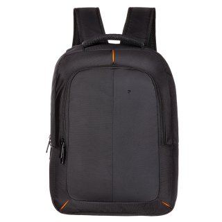 Рюкзак для ноутбука 2E-BPN116BK 16" чёрный