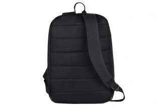 Рюкзак для ноутбука 2E-BPN216BK 16" чёрный