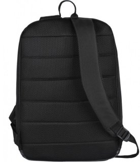 Рюкзак для ноутбука 2E-BPN216BK 16" чёрный