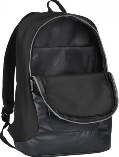 Рюкзак для ноутбука 2E-BPN216BK 16" чёрный