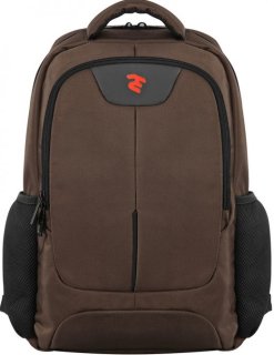Рюкзак для ноутбука 2E-BPN316BR 16" коричневый