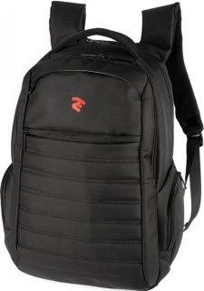 Рюкзак для ноутбука 2E-BPN416BK 16" чорний