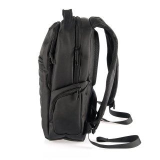Рюкзак для ноутбука 2E-BPN416BK 16" чорний