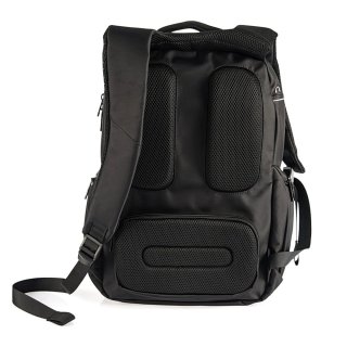 Рюкзак для ноутбука 2E-BPN416BK 16" чорний