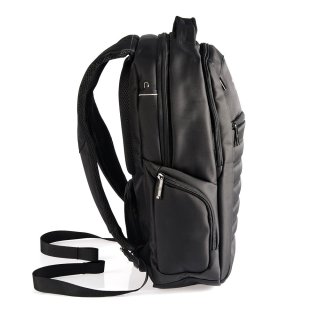Рюкзак для ноутбука 2E-BPN416BK 16" чорний