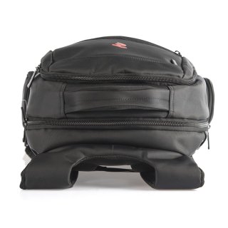 Рюкзак для ноутбука 2E-BPN416BK 16" чорний