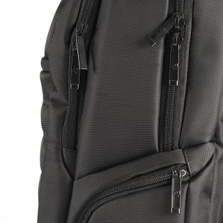 Рюкзак для ноутбука 2E-BPN416BK 16" чорний