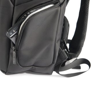 Рюкзак для ноутбука 2E-BPN416BK 16" чорний