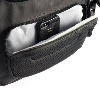 Рюкзак для ноутбука 2E-BPN416BK 16" чорний