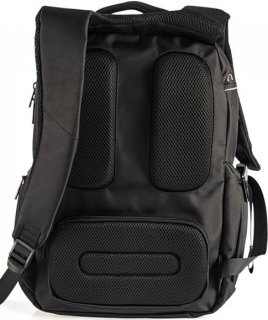 Рюкзак для ноутбука 2E-BPN416BK 16" чорний