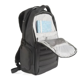 Рюкзак для ноутбука 2E-BPN416BK 16" чорний