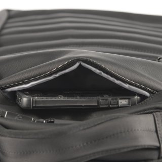 Рюкзак для ноутбука 2E-BPN416BK 16" чорний