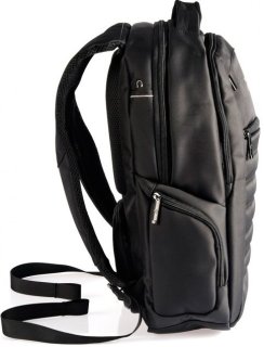Рюкзак для ноутбука 2E-BPN416BK 16" чорний