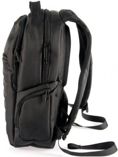 Рюкзак для ноутбука 2E-BPN416BK 16" чорний