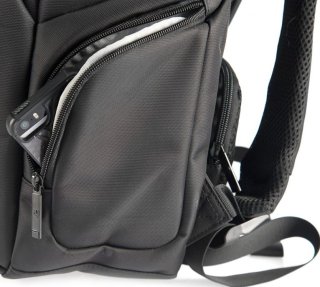 Рюкзак для ноутбука 2E-BPN416BK 16" чорний