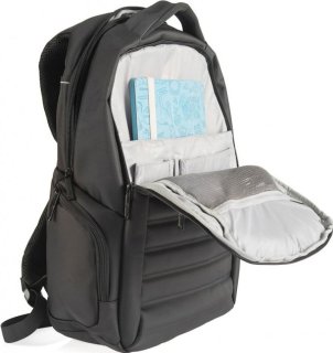 Рюкзак для ноутбука 2E-BPN416BK 16" чорний