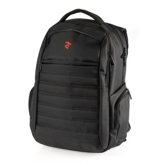 Рюкзак для ноутбука 2E-BPN416BK 16" чорний