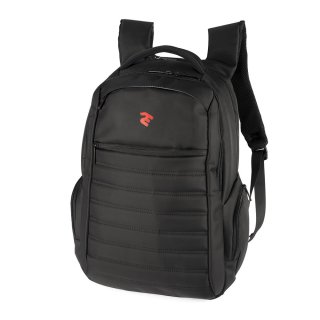 Рюкзак для ноутбука 2E-BPN416BK 16" чорний