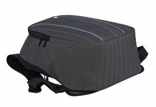 Рюкзак для ноутбука 2E-BPN65007DG 16" темно-сірий