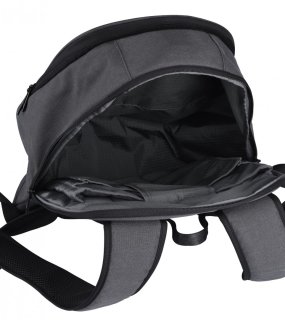 Рюкзак для ноутбука 2E-BPN65007DG 16" темно-сірий