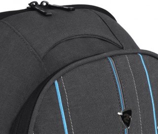 Рюкзак для ноутбука 2E-BPN65007DG 16" темно-сірий