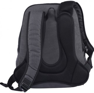 Рюкзак для ноутбука 2E-BPN65007DG 16" темно-сірий