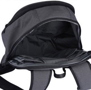 Рюкзак для ноутбука 2E-BPN65007DG 16" темно-сірий