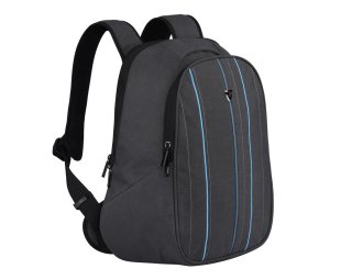 Рюкзак для ноутбука 2E-BPN65007DG 16" темно-сірий