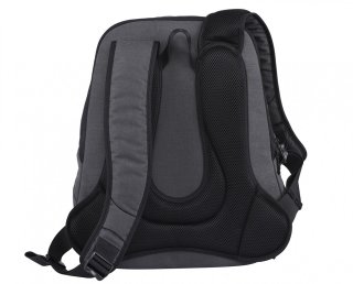 Рюкзак для ноутбука 2E-BPN65007DG 16" темно-сірий