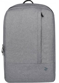 Рюкзак для ноутбука 2E-BPN8516GR 16" сірий